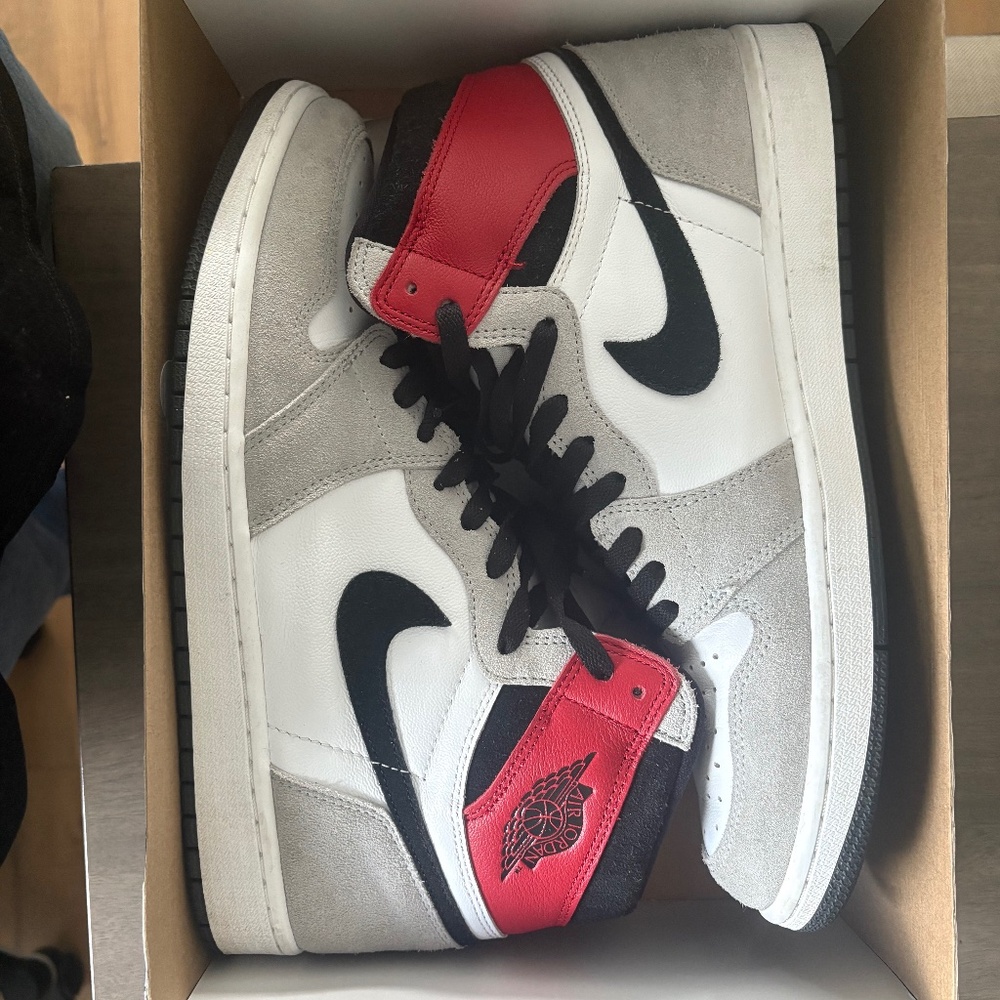 Men’s Nike Jordan 1 High
